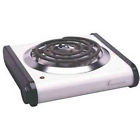 Tts1 Toastmaster Single Burner Table Counter