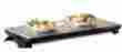 Twt40 Toastess New Warming Tray Steel Cordless 4 Plates 60min 0061283600042