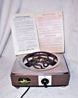 Ul280n Capitol No Vintage Electrical Cooking Table Top Range Hot Plate