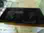 27077077032 Unbranded Double Burner With Cover