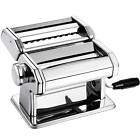 Unbranded Maquina Para Hacer Pasta Fresca Casera Espaguetis Tallarines Amasadora