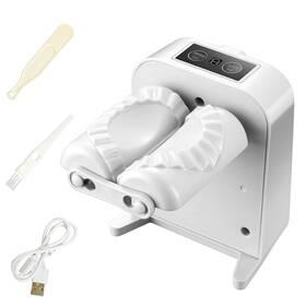 Uqooqfa 975774463617 Dumpling Maker Machine 2023 New Household Automatic 2