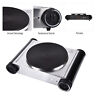 Us-kc1004pp Elecwish Portable Single Countertop Burner Electric Hot Plate 758277805070