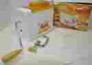 V202 Regina Atlas Homewares Marcato Manual Pasta Maker Made In Italy 5 Dies