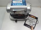V506 Imperia Cucinapro Pasta Presto Nonstick Electric Maker New Usa