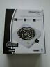 V5590 Uniqueware Single Burner Electric Hot Plate Watt White