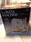 V717 Moulinex Vintage La Pasta Machine