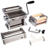 Vd-43551kc Cucinapro Pasta Maker Deluxe Machine Attachments For Authentic 696583529696