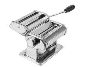 Qmjysfsd15cm0rp1yv0 Vevor Manual Pasta Maker Machine 9 Adjustable Thickness Noodle Roller And Cutter