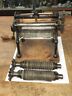 Pat.1906 Vitantonio Vintage Manual Pasta Maker Made In Cleveland Oh