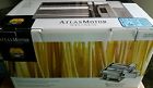 Volt Marcato Atlas Wellness Electric Pasta Maker Motor Included Italy New 520201000734