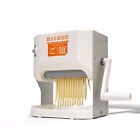 Vs-ke19 Versos Noodle Maker Machine Japanese Udon Soba Pasta Washable
