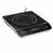 Vs51485 Vonshef Electric Hot Plate Single Portable Ceramic Cooktop Infrared Cooking Stove Burner 804482151485