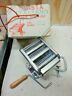 Vtl-100 Thaili Vtg Pasta Italiano Noodle Machine Crank Clamp No Instructions