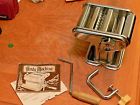 Vtl100 Pasta Italiano Noodle Machine