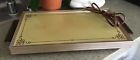 W-1418 Devon Vintage Electric Food