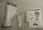 W10236413b Kitchenaid Gourmet Pasta Press