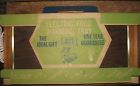 W919 Jasco New Vintage Food Warming Tray In Box Made Usa