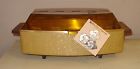 Wb-8a Salton New In Box