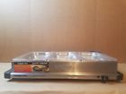Wbs100pc Waring Pro Professional Stainless