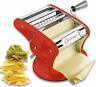 Wcr44 Professional Ultimate Pasta Machine Maker Unique Patented Suction 859987006624