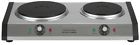 Wdb600 Waring Commercialkitchen Commercial Heavy-duty Cast-iron