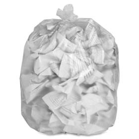 Webster Ultra Plus 041215252259 10 Gal. Trash Can Liners 500 Per Carton
