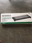 Wht01sk Kenmore Cordless Hot Tray