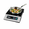 Wih200 Waring Countertop Induction Range With Touch Controls