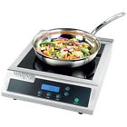 Wih400 Waring Commercial Electric Countertop 040072023255