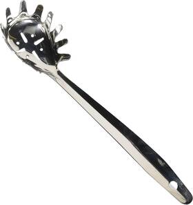 Sts-13 Winco Stainless Steel Spaghetti Server 13-inch