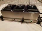 Wpmbs010 Wolfgang Puck Stainless Steel