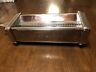 Wrt05 Kitchenaid Silver Kitchen Aid Stand Mixer Attachment Pasta Spaghetti Cutter