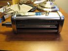 Wru35 Kitchenaid New Spaghetti Cutter Mixer