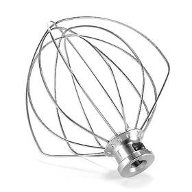 Kn256ww Wsh Supplier Whisk Attachment For Kitchen Aid 6 Quart Bowl-lift Stand Mixer Stainless Steel