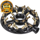 Wt-s2430 Apex Durasteel Jet Burner For Chinese Wok Range Copper Tips