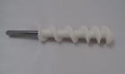 Wwbs18 White Westinghouse Single Burner