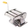 Wx00206 Unbranded New Maker Roller Machine Dough Making Fresh Noodle Stainless