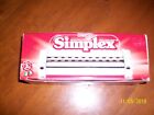 X.150 Taglio 6 Imperia Simplex Pasta Die For Pappadella