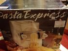 X-3000 Pasta Express Creative Technologies Ctc Maker