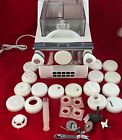 X400 Ctc Pasta Express Disc Food Preparer