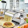 Xgdyou5bja Unbranded In Stainless Steel Pasta Lasagna Spaghetti Tagliatelle Ravioli Maker