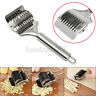 Xmb4944686 Unbranded Stainless Steel Fettuccine Pasta Noodle Maker Lattice 6162146613996