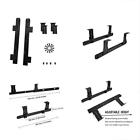 Y1401 Heavy Duty Drawer Slides Thickness Steel Construction Soft 682838925276