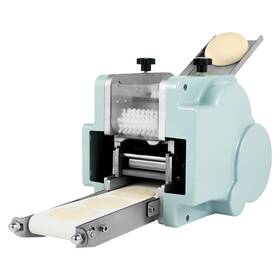Ydoolng 736963850566 Dumpling Skin Maker Electric Wonton Dough Processing Machine 140w Dump