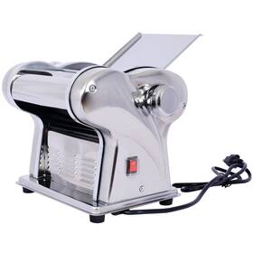W46564542 Yellowcat Electric Pasta Maker Noodle Making Machine Dough Roller Cutter