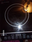 Yl-18k43 Ambiano Portable Induction Electric Hot Plate