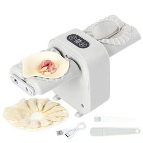 Jz-001 Ylnanmi Dumpling Maker Electric Machine For Kitchen Make Beautiful Dum
