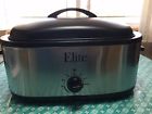 Yoro-18 Maxi-matic Elite Platinum 18
