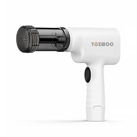 Yozwoo 723884279408 Pasta Maker Machine Extruder Noodle Portable Handheld Make